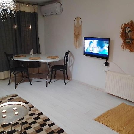 Sidibou House Apartment Sidi Bou Said Ngoại thất bức ảnh