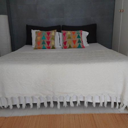 Sidibou House Apartment Sidi Bou Said Ngoại thất bức ảnh