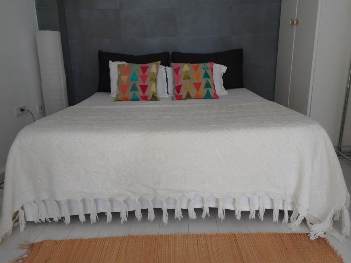 Sidibou House Apartment Sidi Bou Said Ngoại thất bức ảnh
